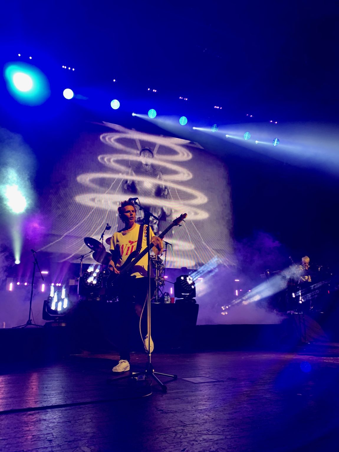 Duran Duran