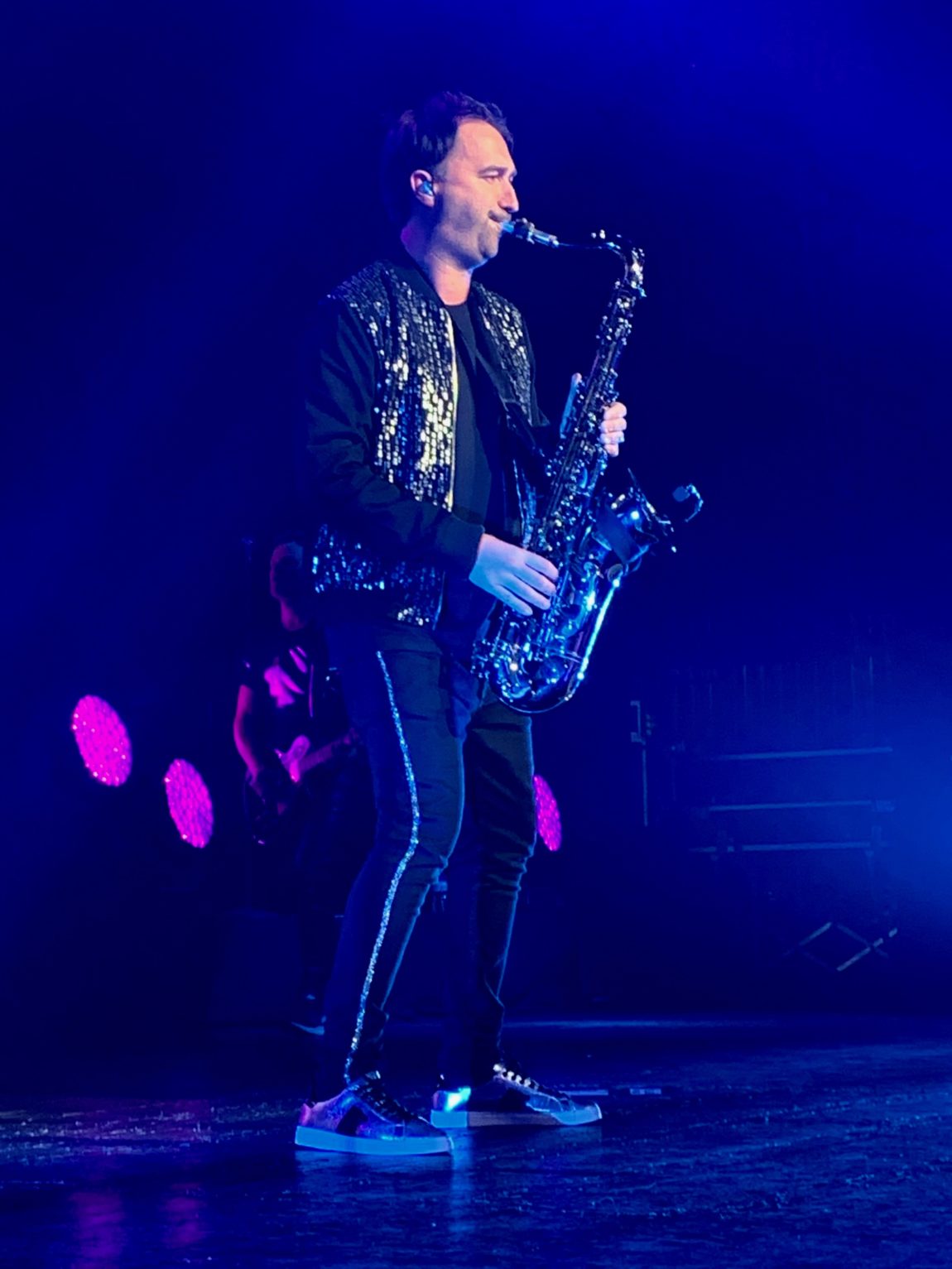 Duran Duran
