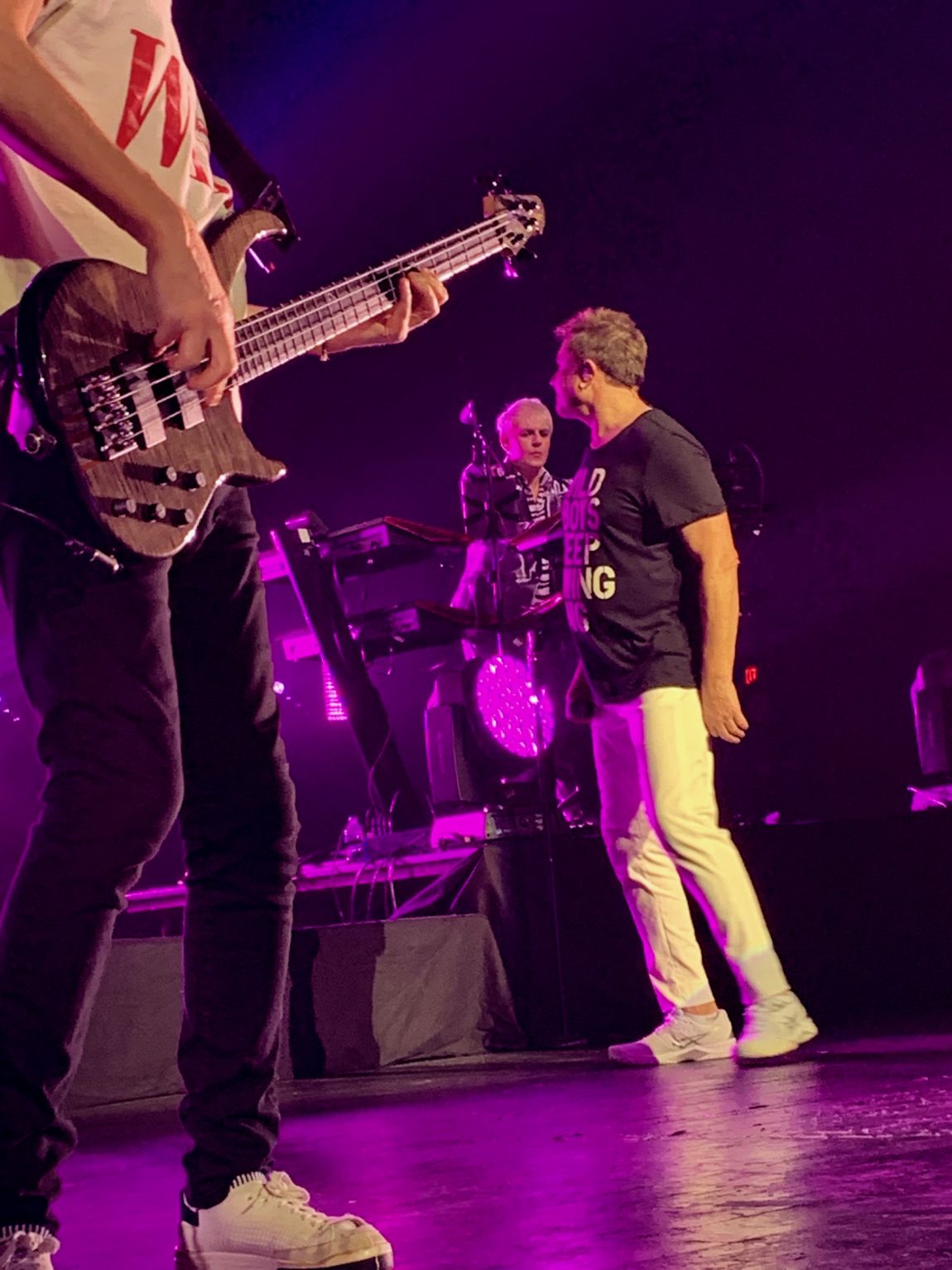 Duran Duran