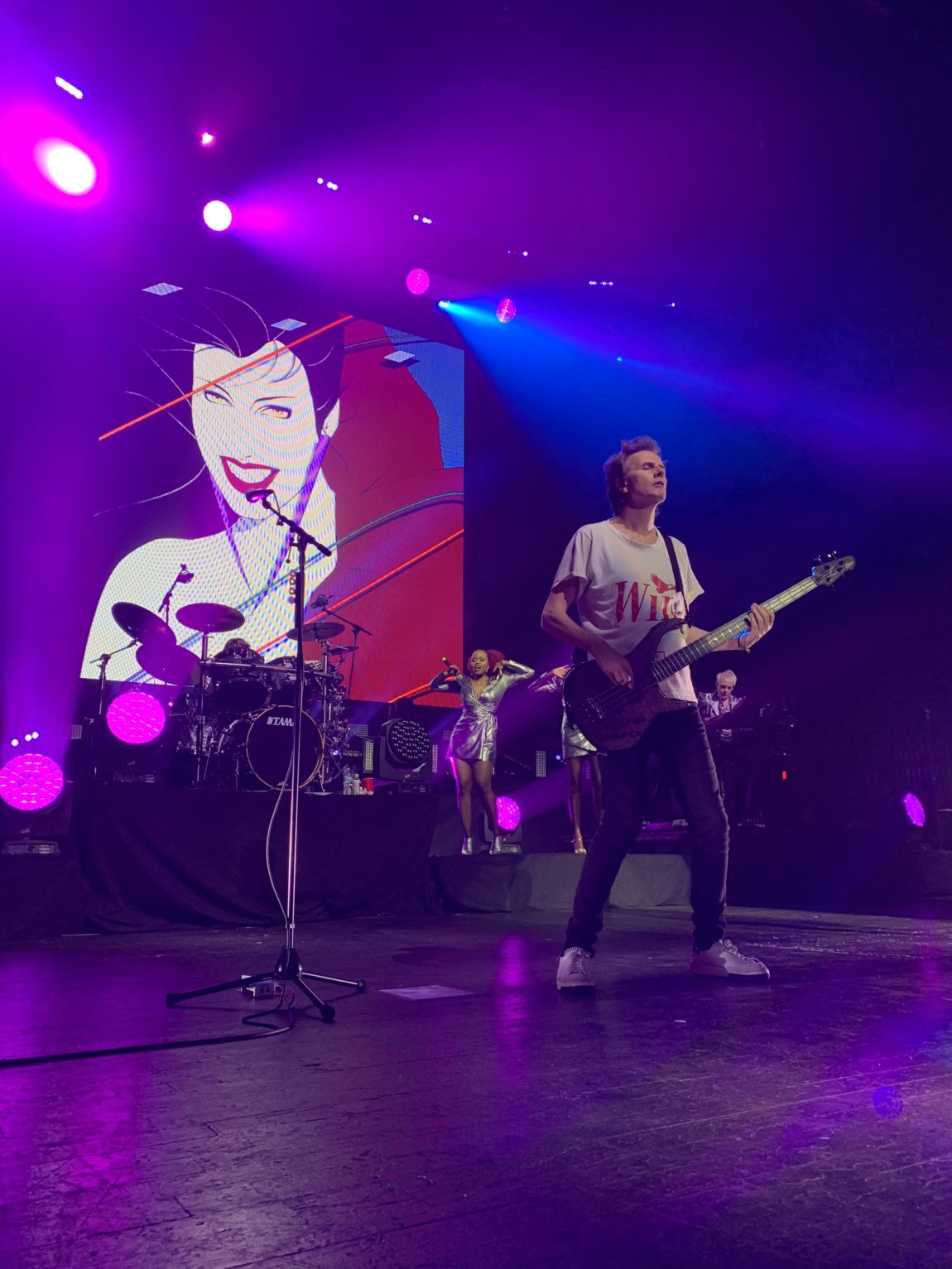 Duran Duran