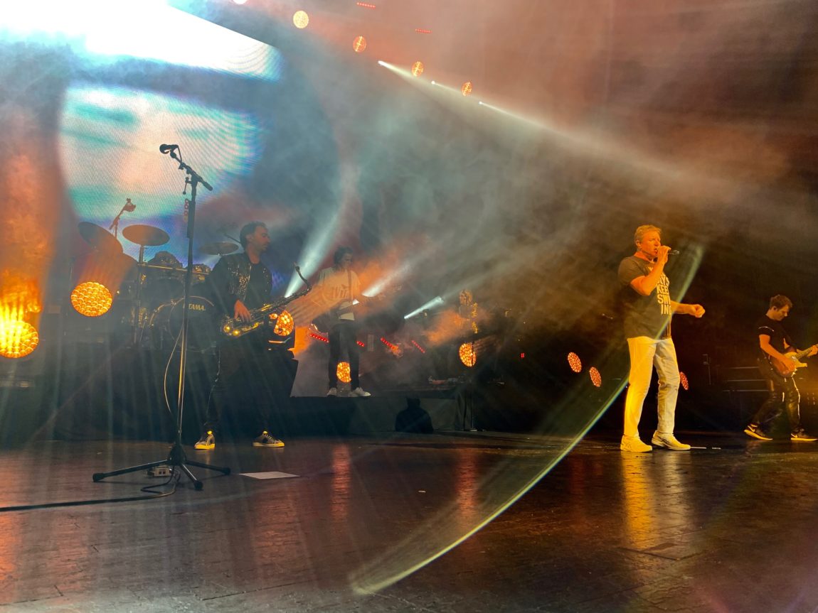 Duran Duran