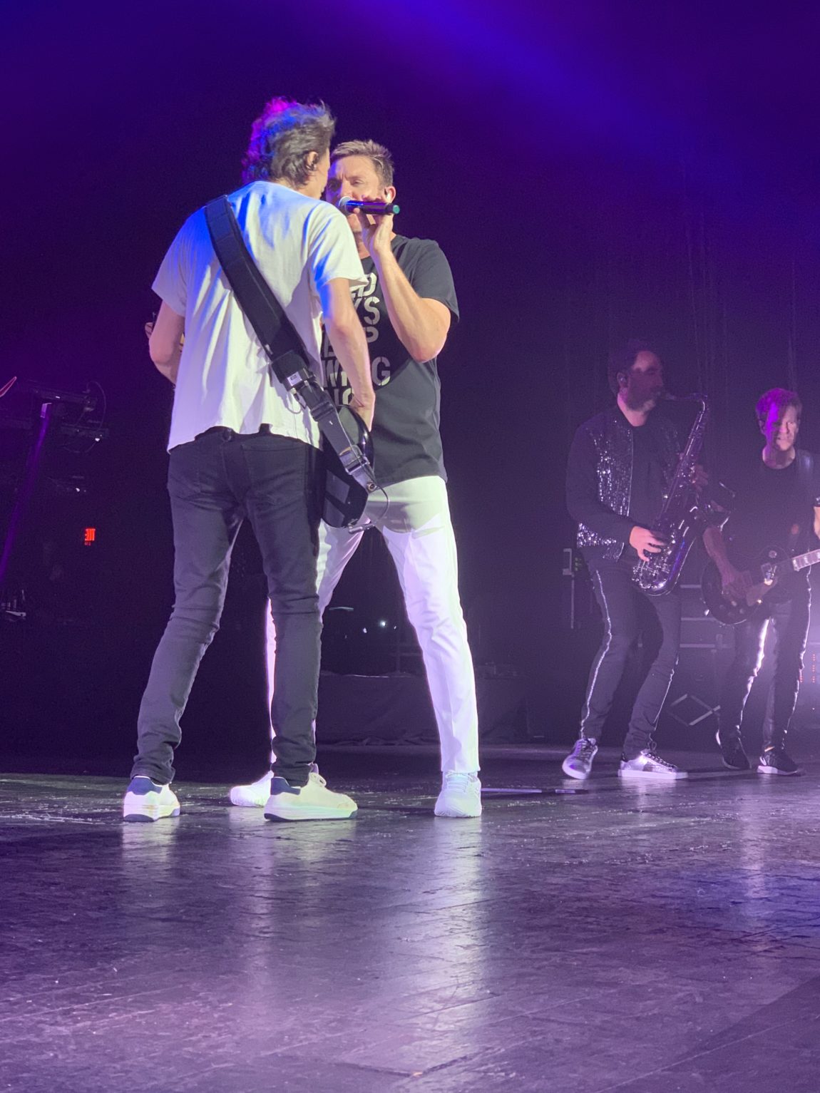Duran Duran