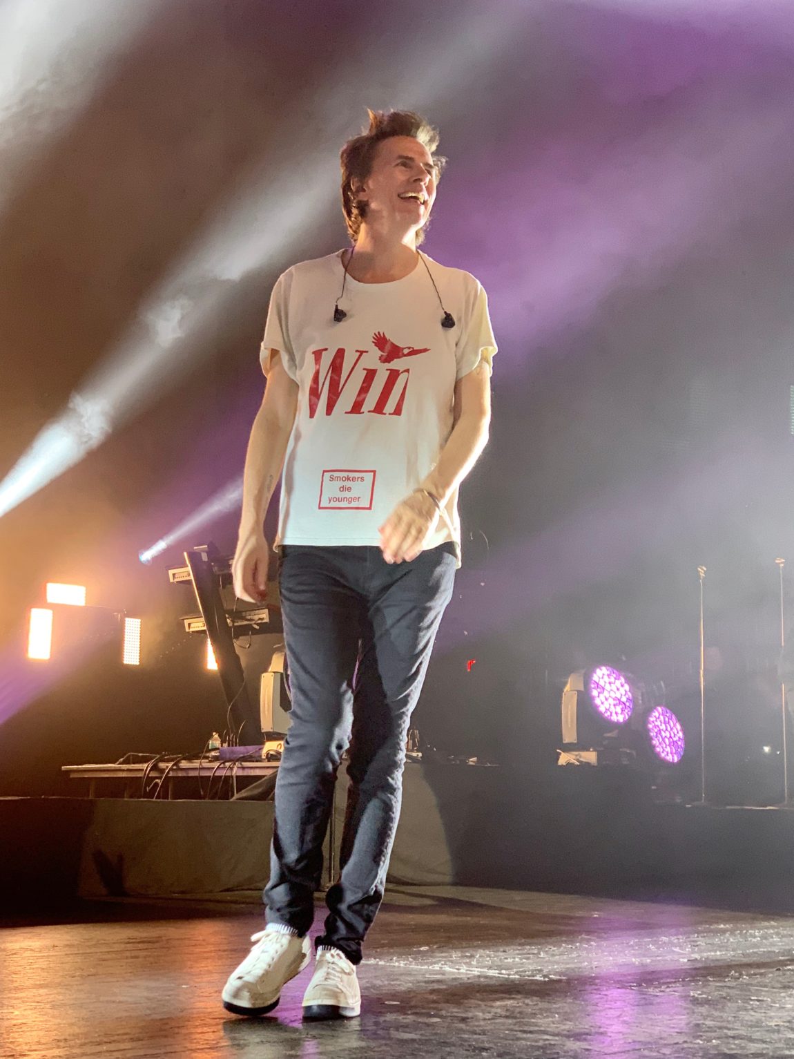Duran Duran