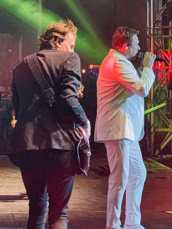 Duran Duran