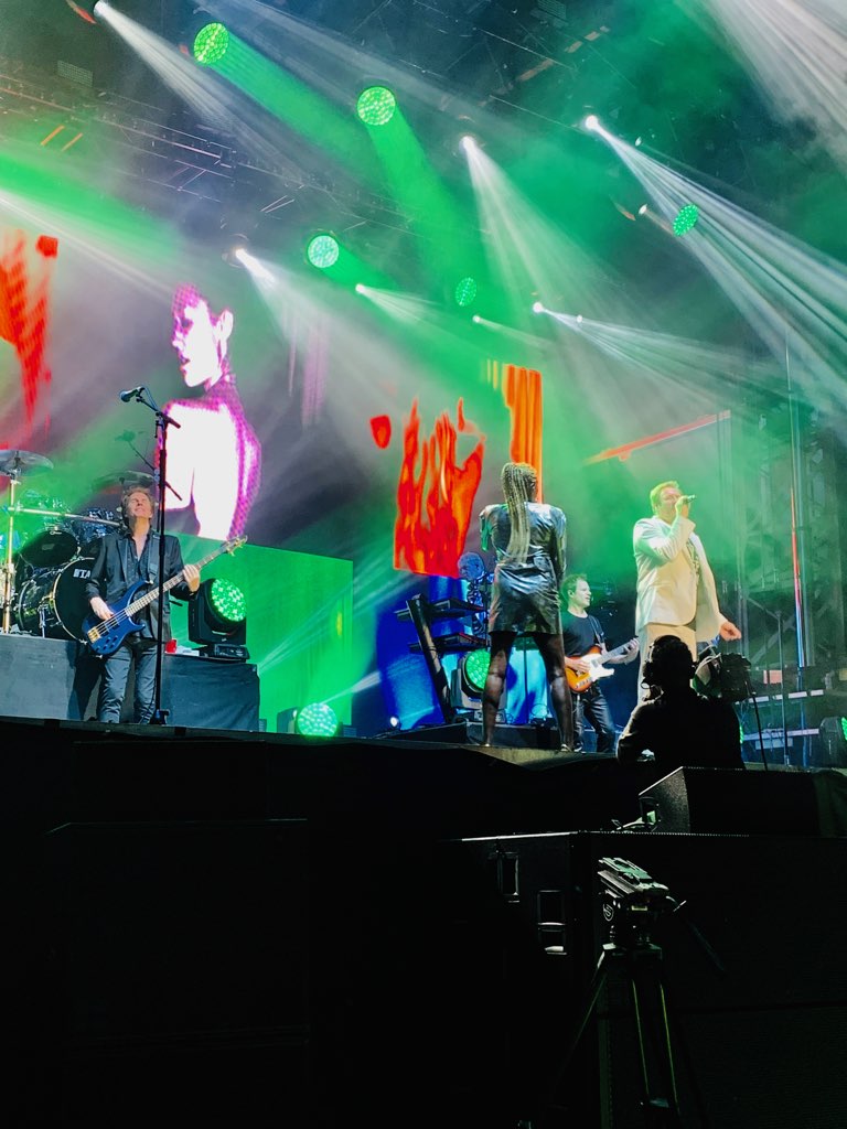 Duran Duran