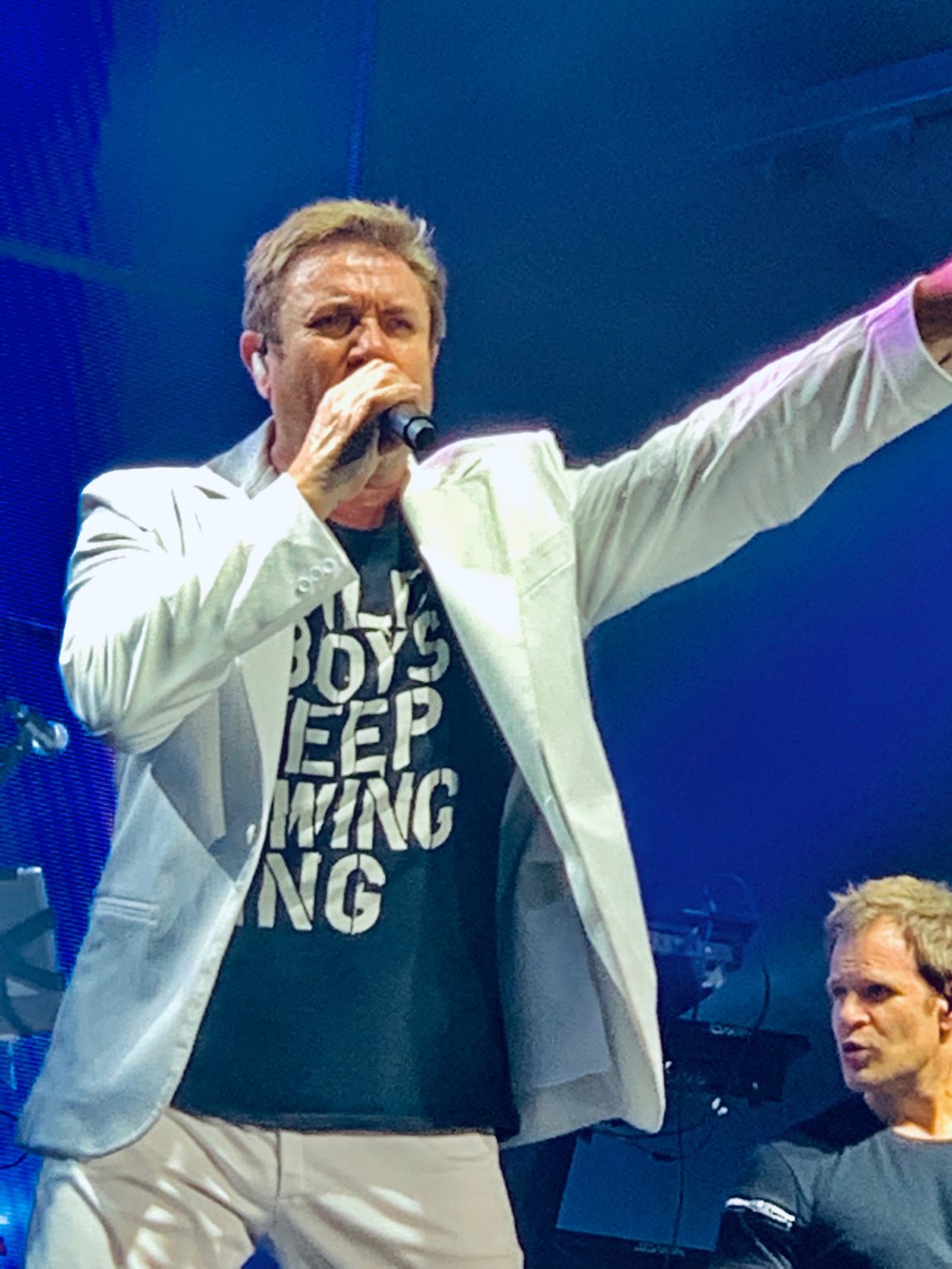 Duran Duran