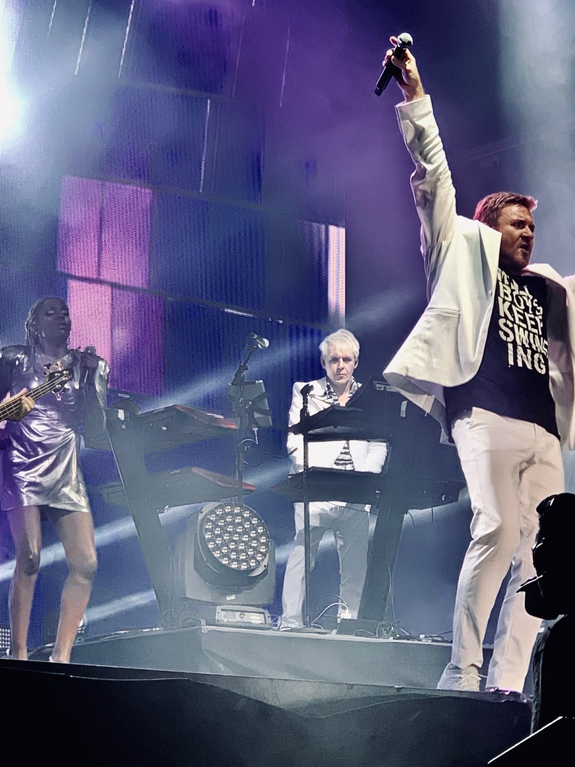Duran Duran
