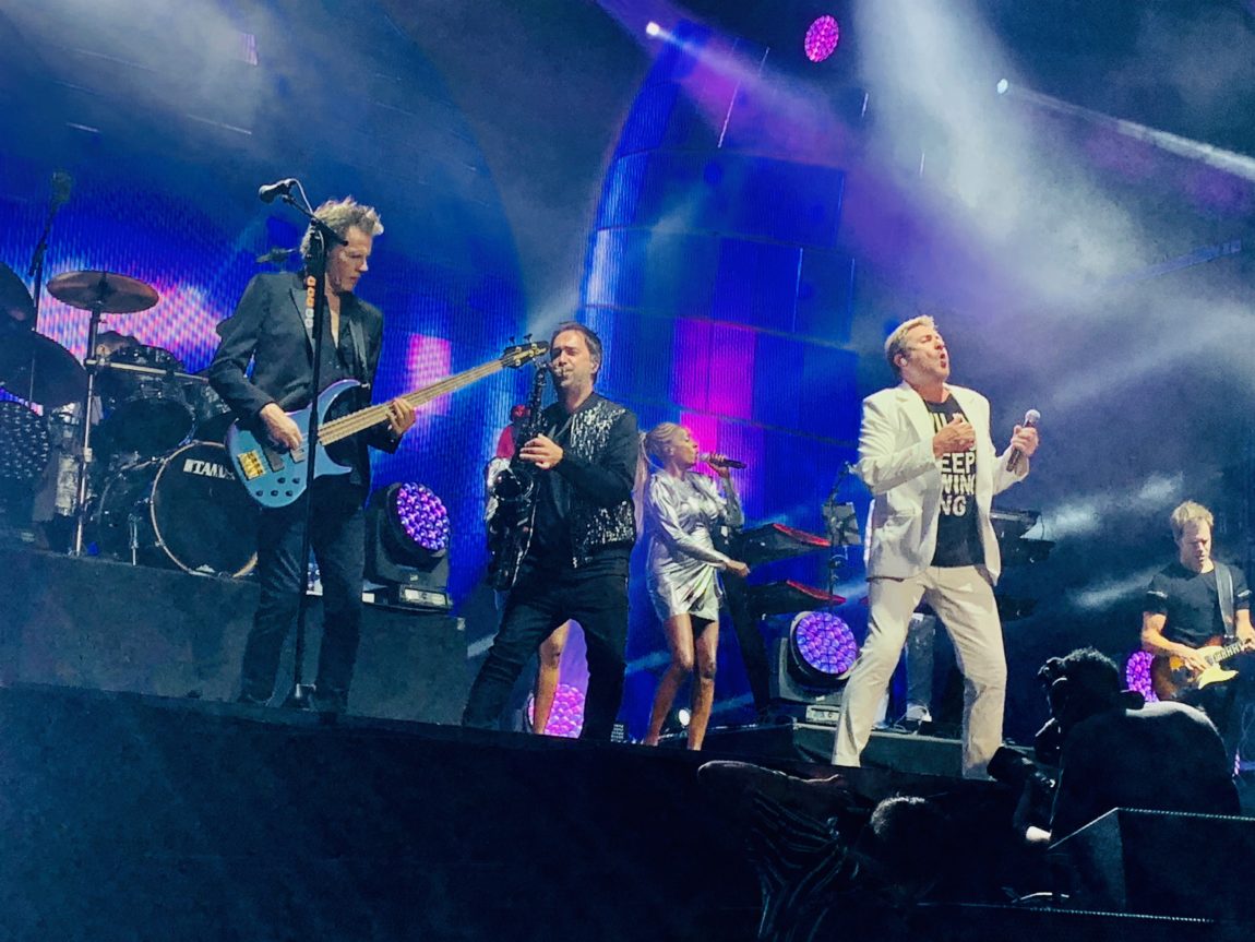 Duran Duran