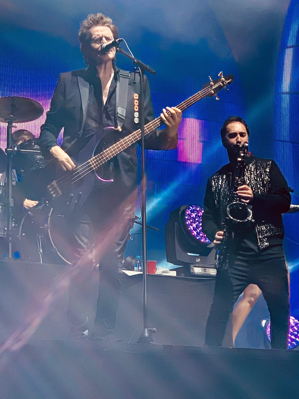 Duran Duran