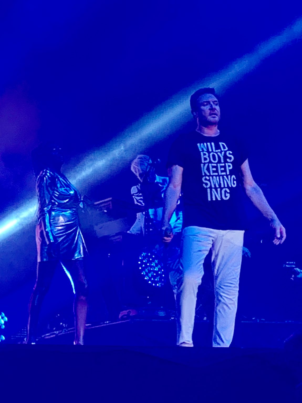 Duran Duran