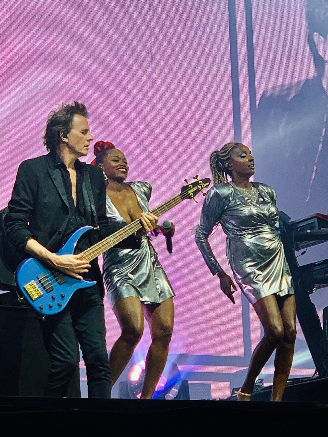 Duran Duran