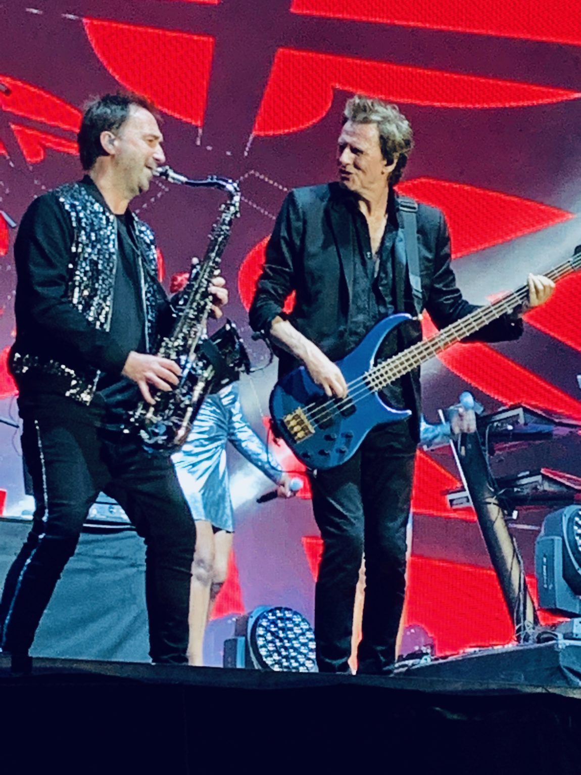 Duran Duran