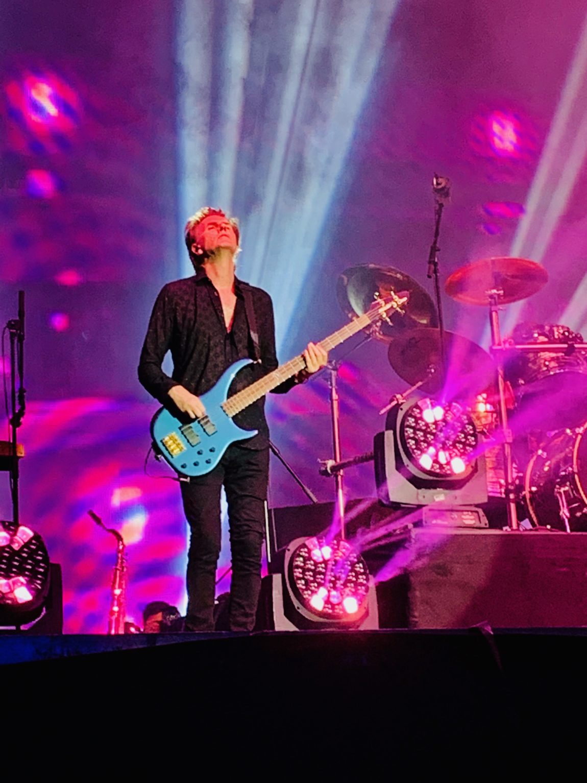 Duran Duran