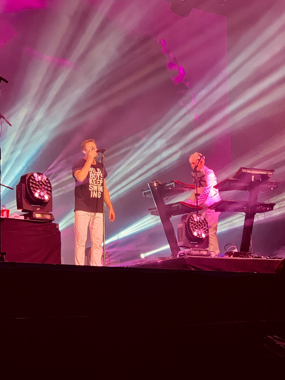 Duran Duran