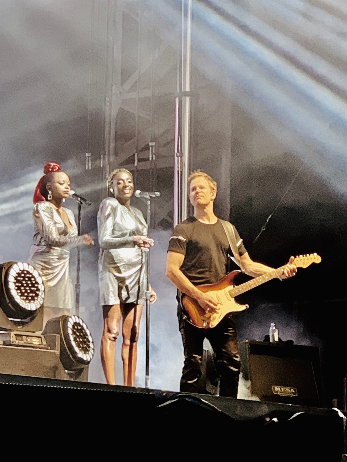 Duran Duran