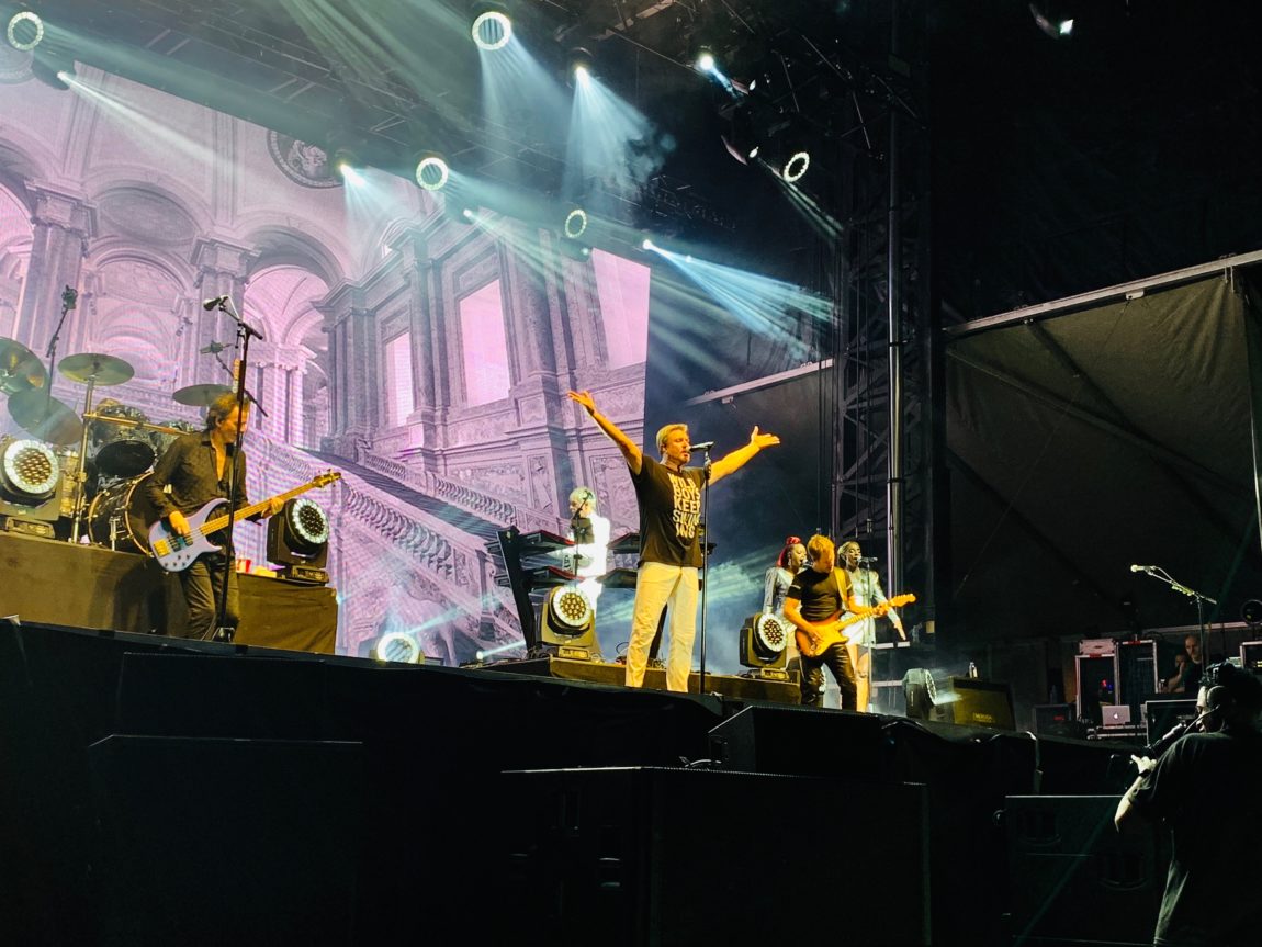 Duran Duran