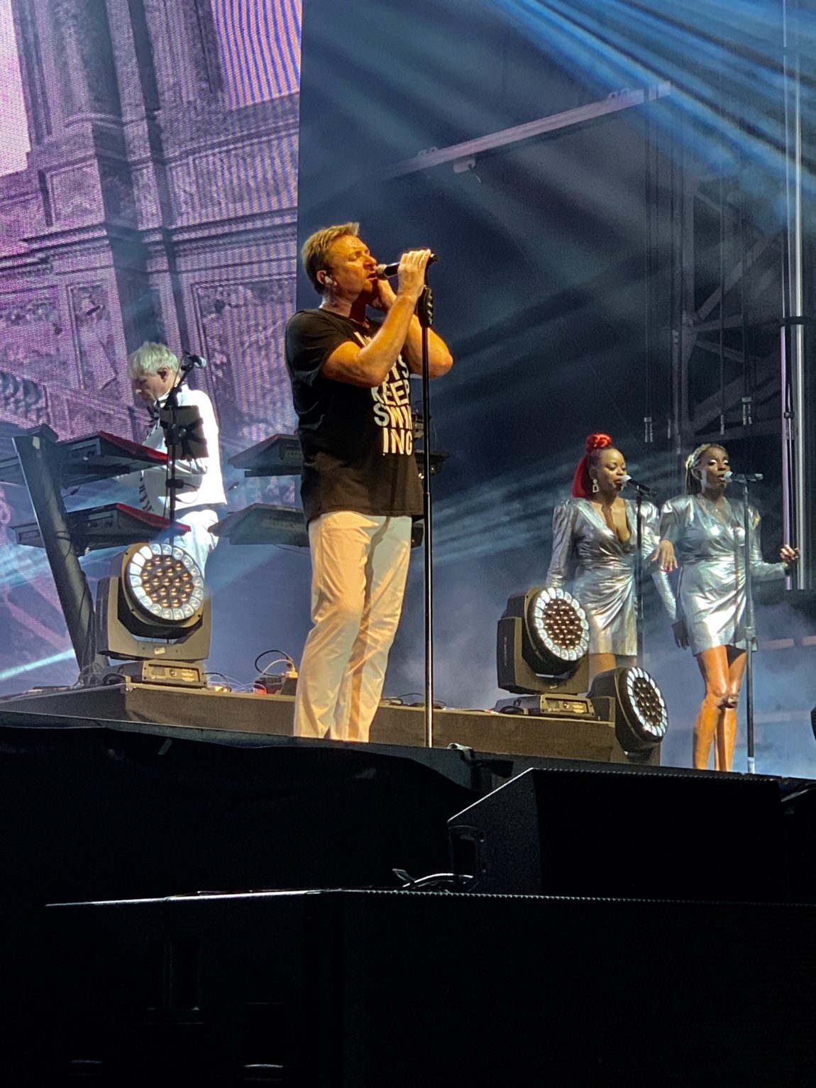 Duran Duran