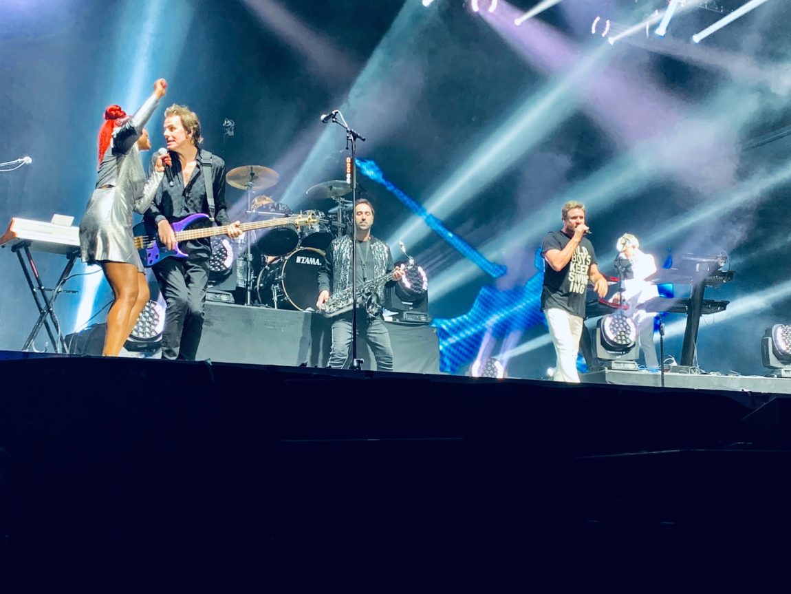 Duran Duran