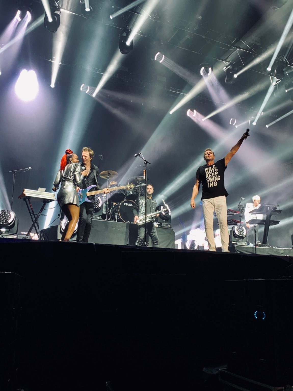 Duran Duran