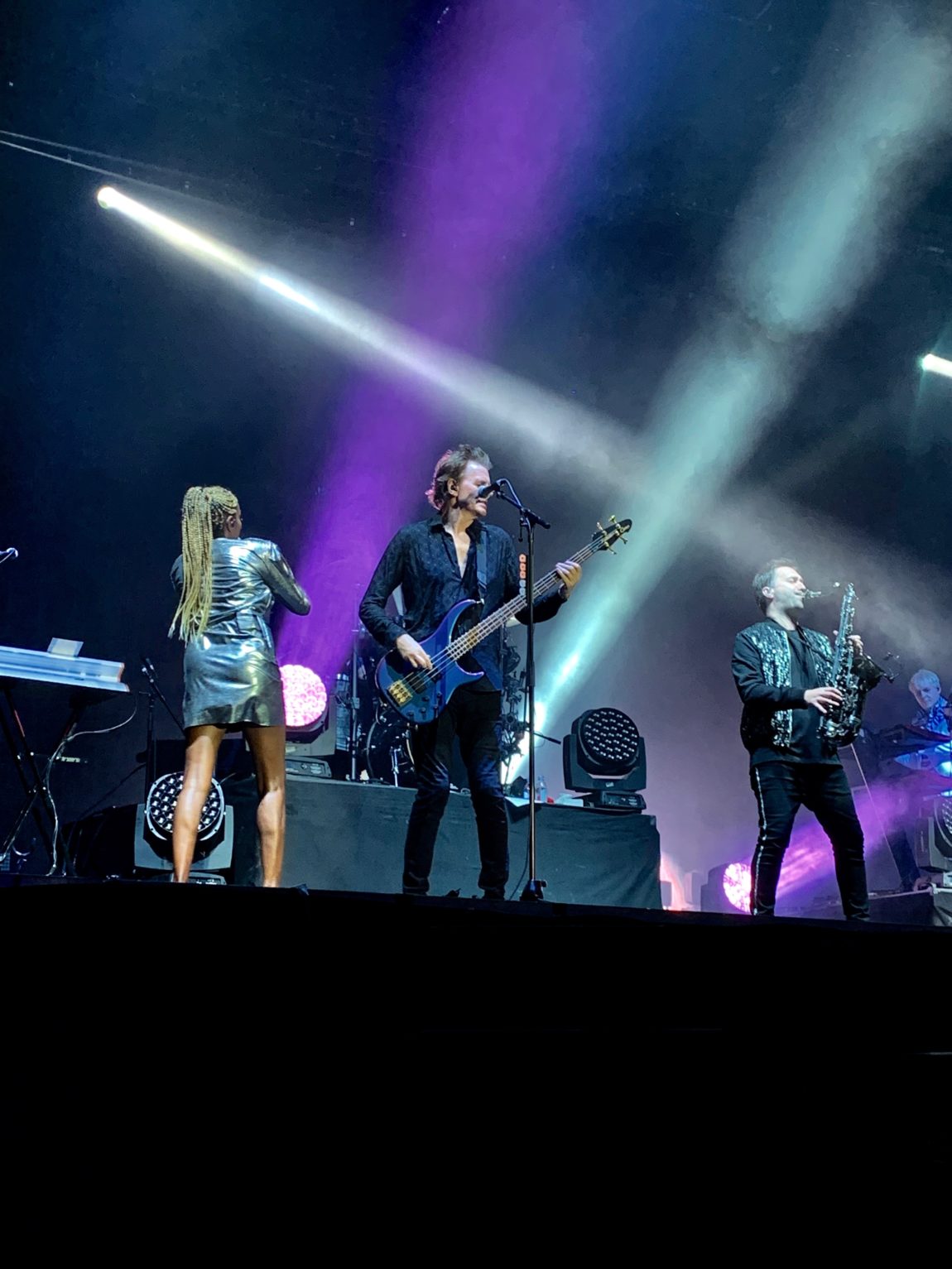 Duran Duran