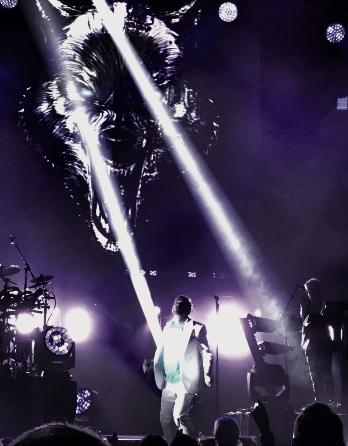 Duran Duran