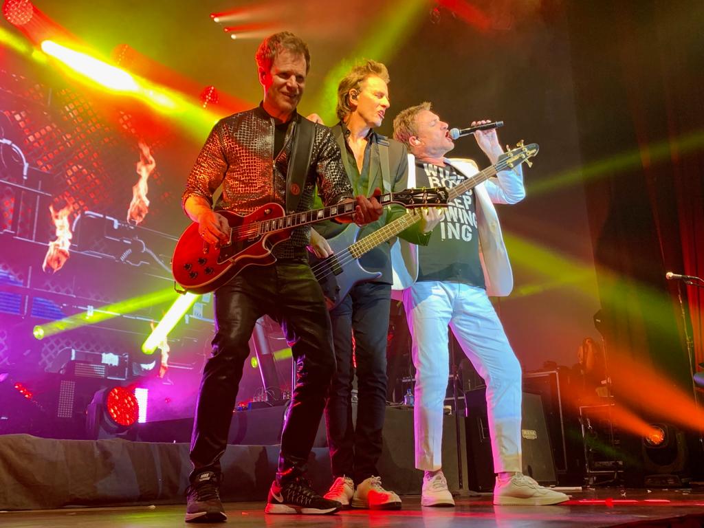 Duran Duran