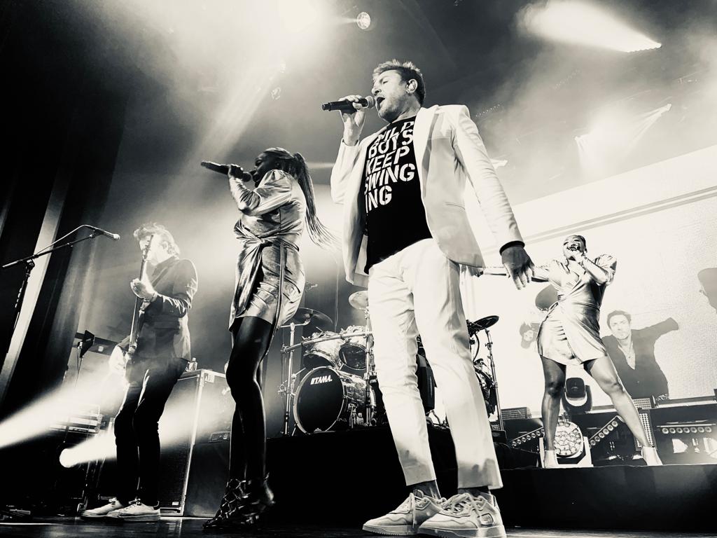 Duran Duran