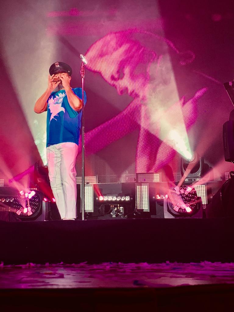Duran Duran