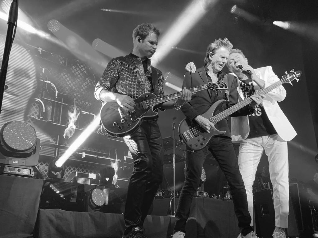 Duran Duran