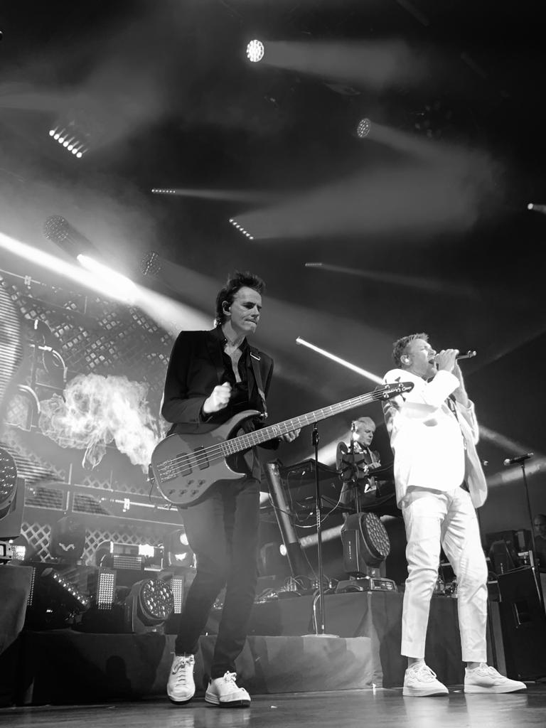 Duran Duran