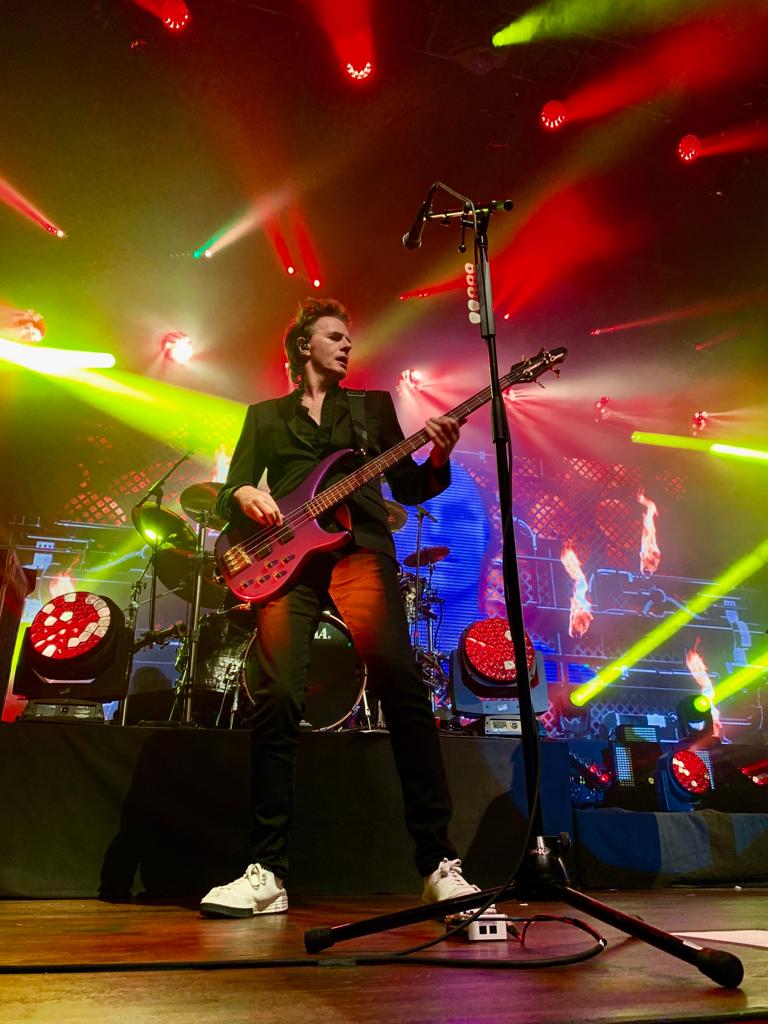 Duran Duran