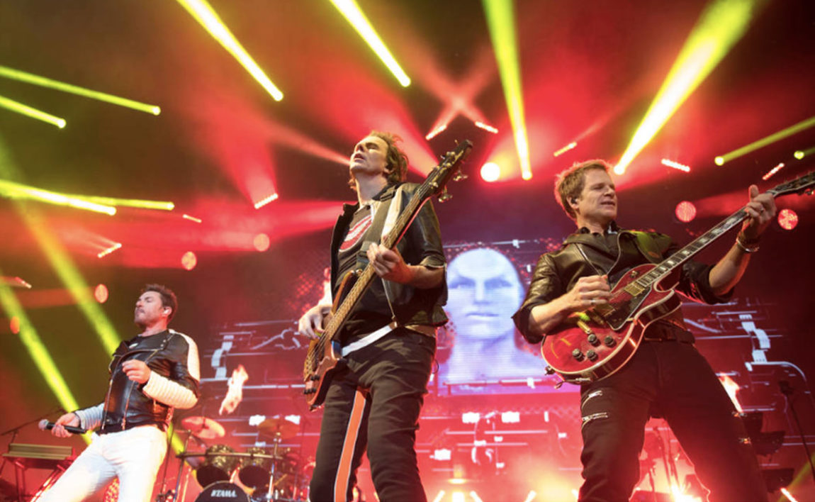 Duran Duran