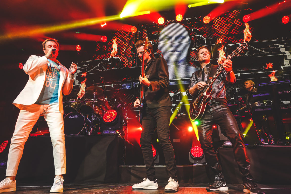 Duran Duran