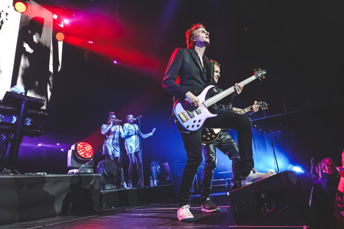 Duran Duran