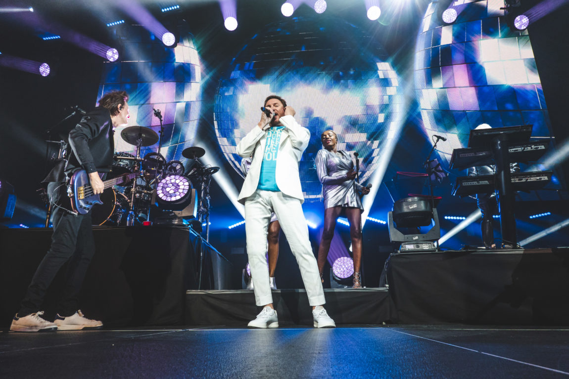 Duran Duran