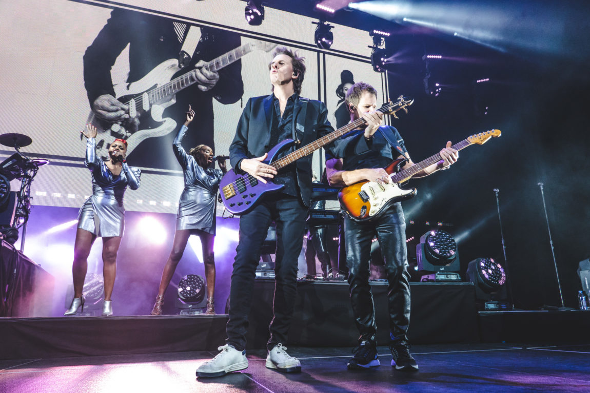 Duran Duran