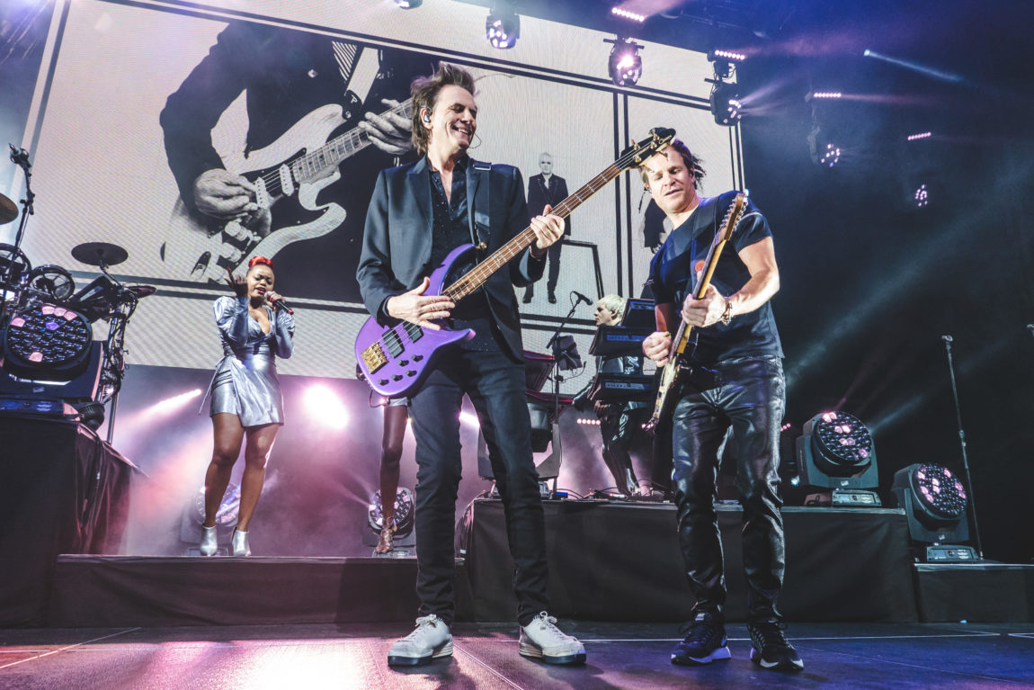 Duran Duran