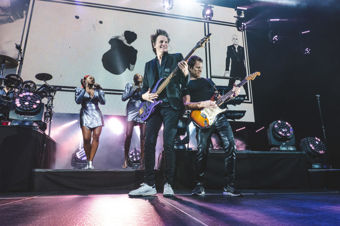 Duran Duran