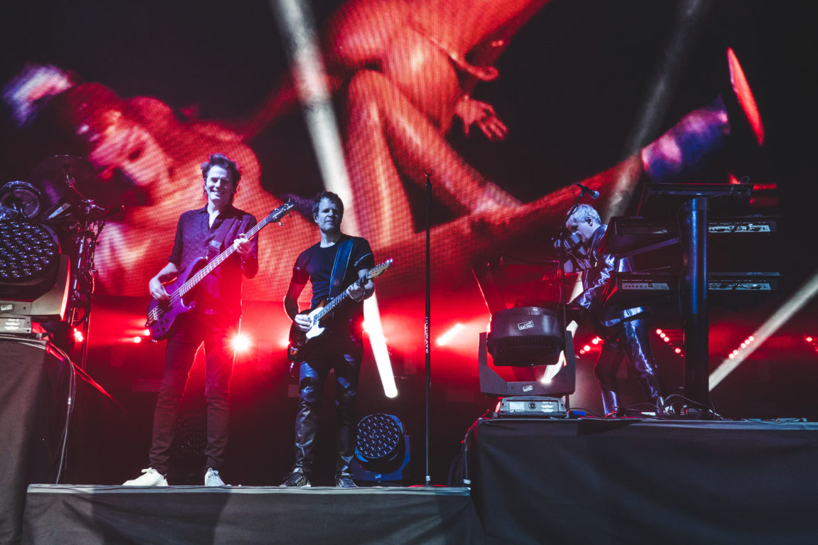 Duran Duran