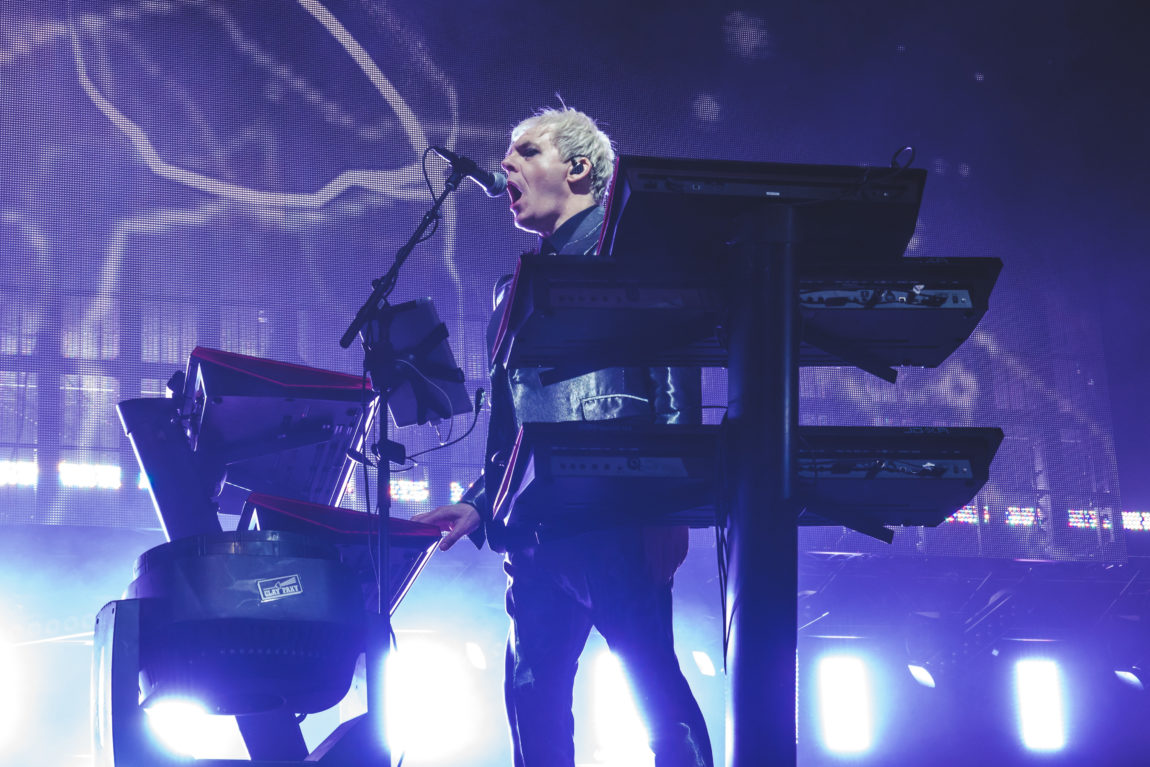 Duran Duran