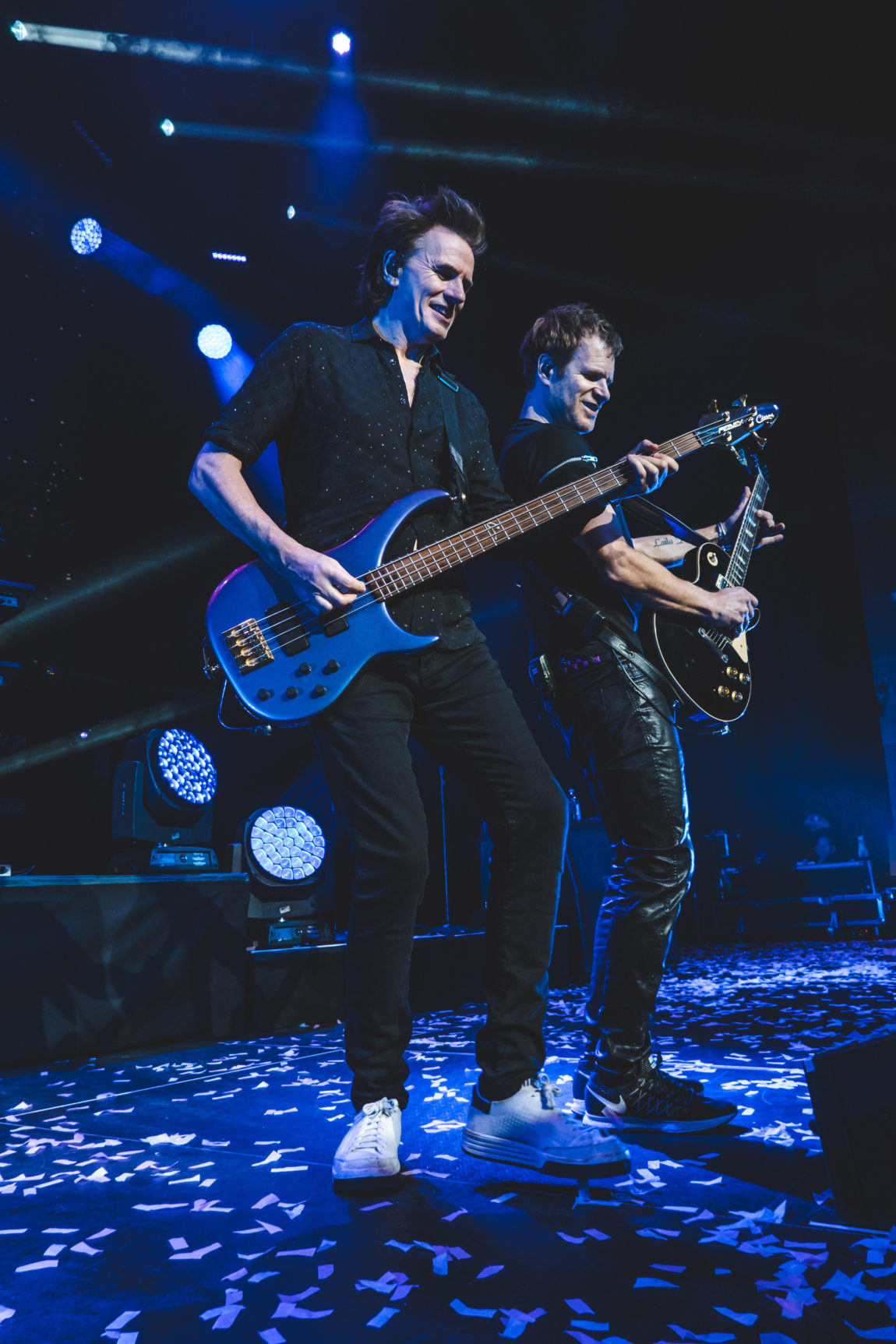 Duran Duran