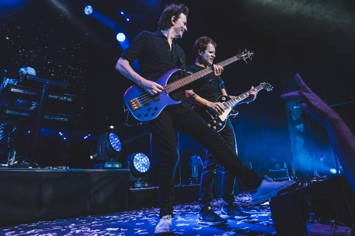 Duran Duran