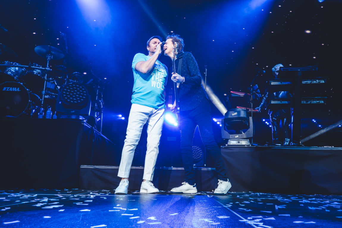 Duran Duran