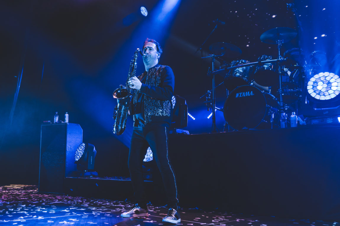 Duran Duran