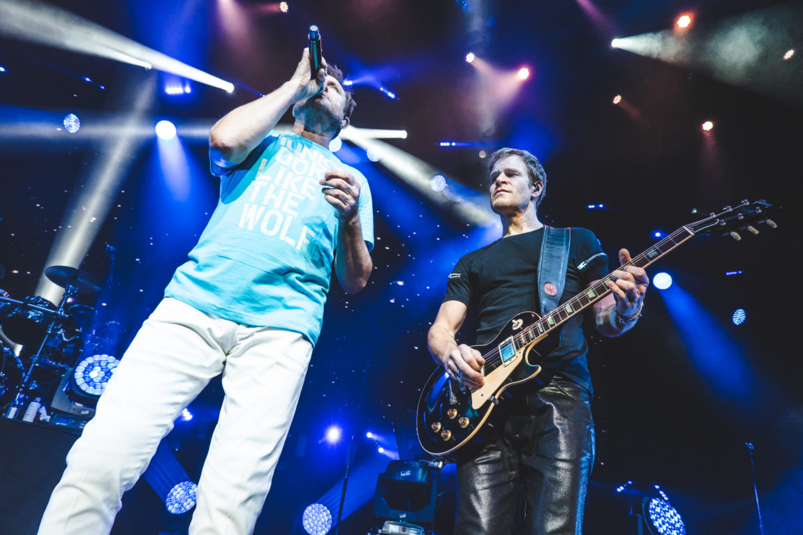 Duran Duran