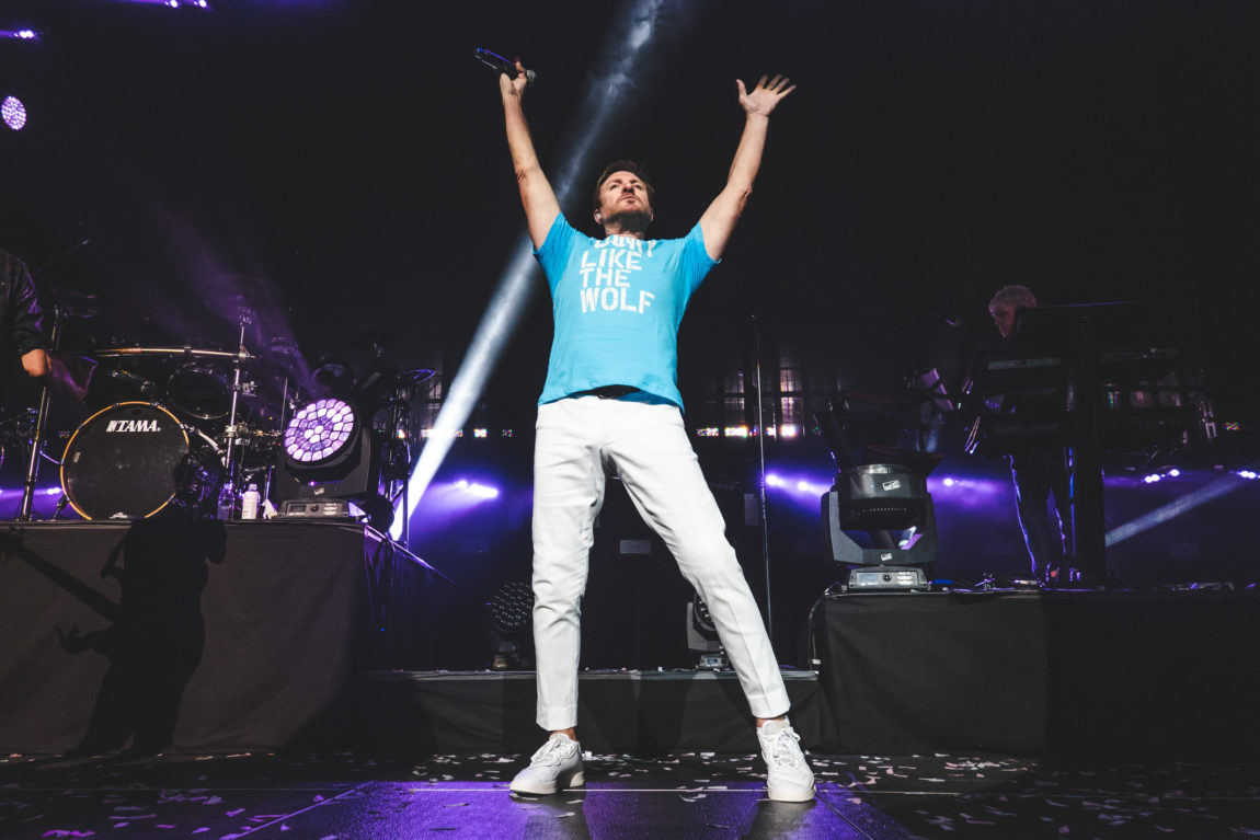 Duran Duran