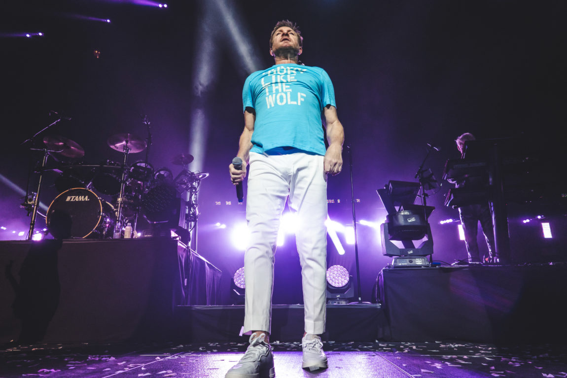 Duran Duran