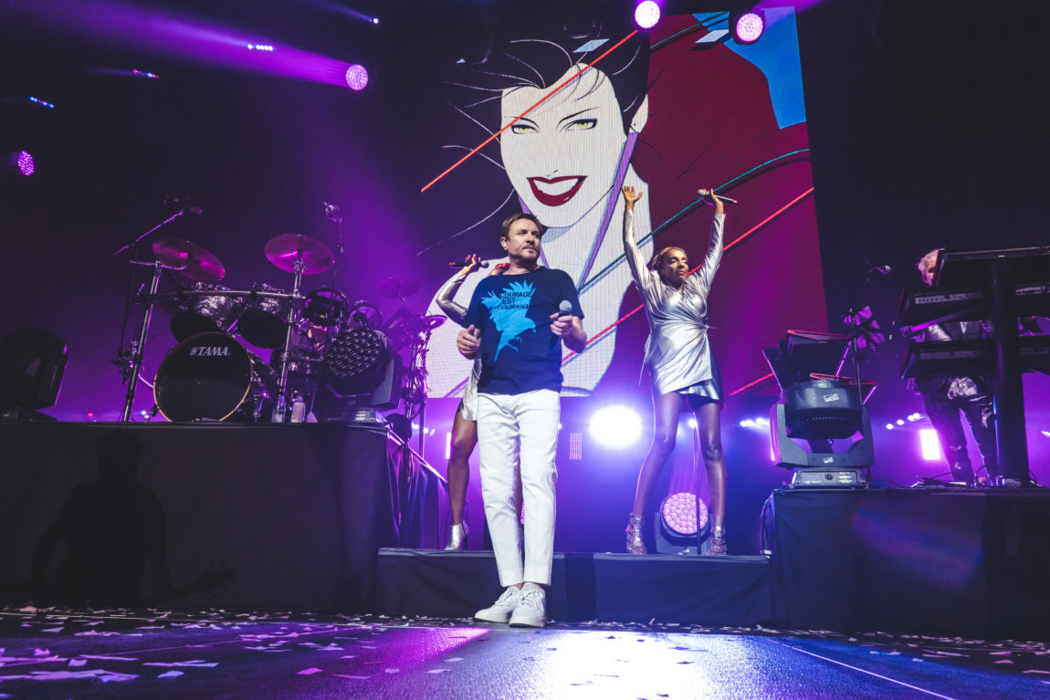 Duran Duran