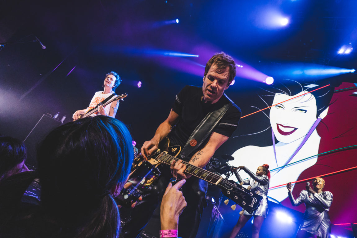 Duran Duran