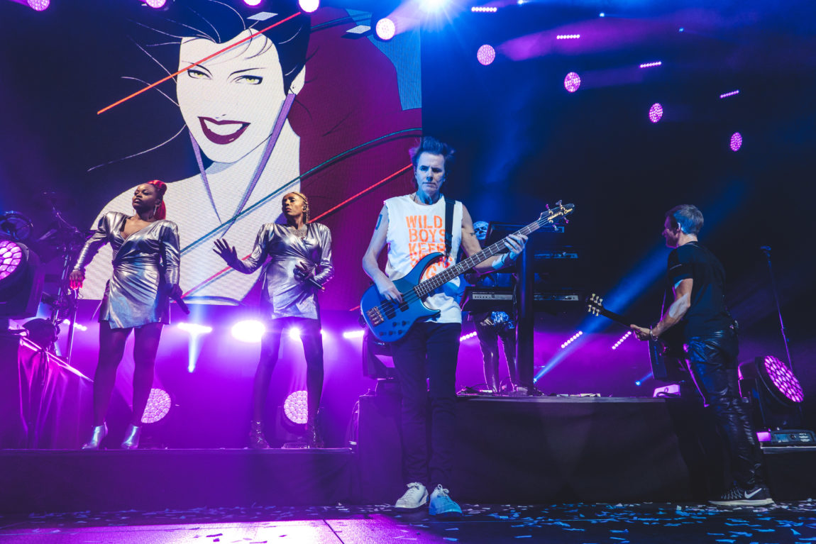 Duran Duran